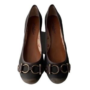 Lucky Brand Freeda Flats